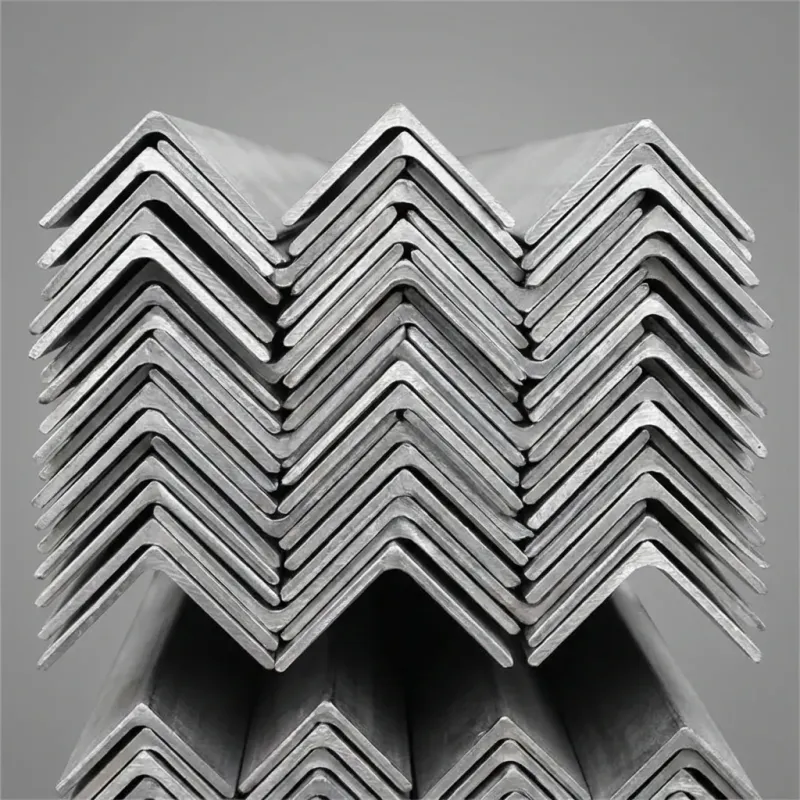 Stainless Steel Angle