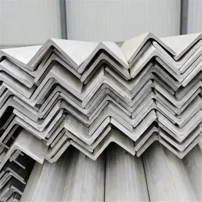 Stainless Steel Angle