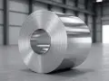 304 stainless steel coil