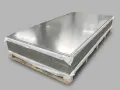 stainless steel plate
