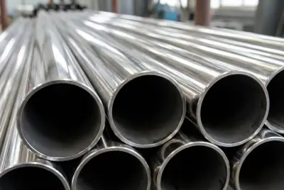 10 inch diameter stainless steel pipe