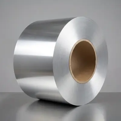 Edelstahlband