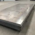 Carbon steel plate