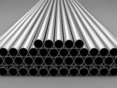 409 stainless steel pipe