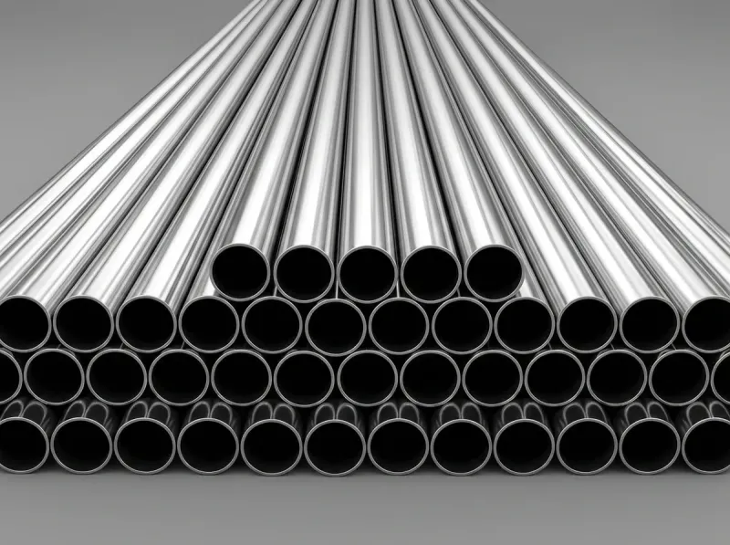 409 stainless steel pipe