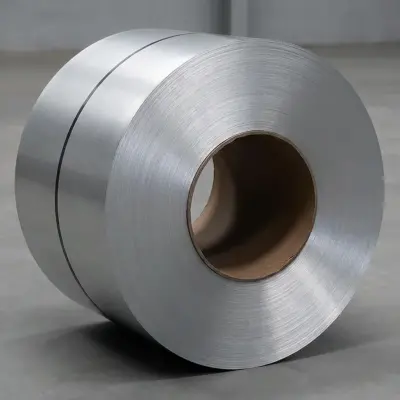 cold rolled stainless steel coil manufacturers