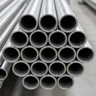 3 stainless steel exhaust pipe