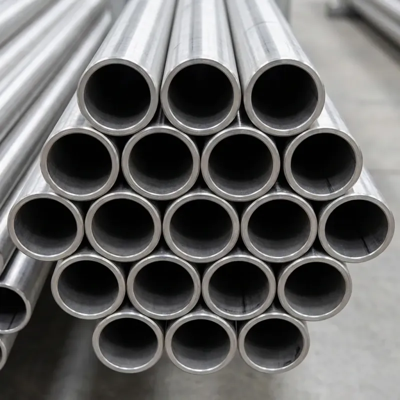 3 stainless steel exhaust pipe