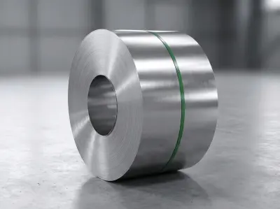 Bobina de acero inoxidable 2205