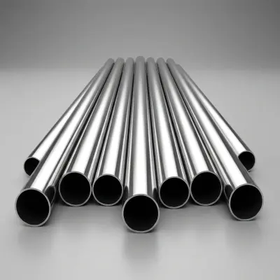 stainless steel pipe dimensions
