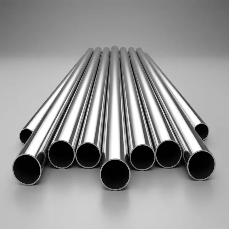 stainless steel pipe dimensions