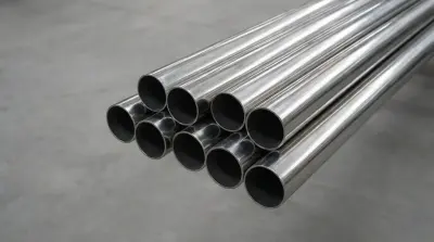 316L stainless steel pipe 