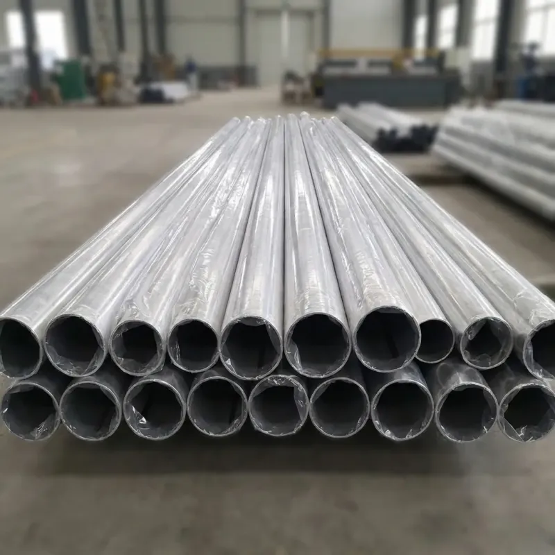 6 inch diameter stainless steel pipe