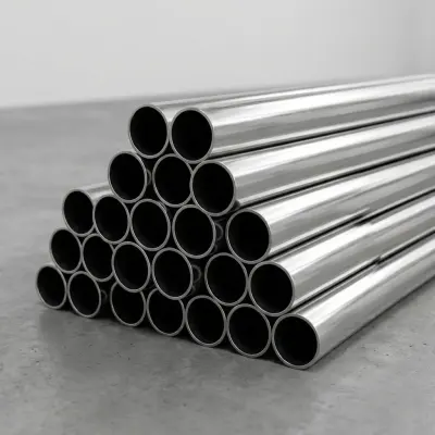 410 stainless steel pipe