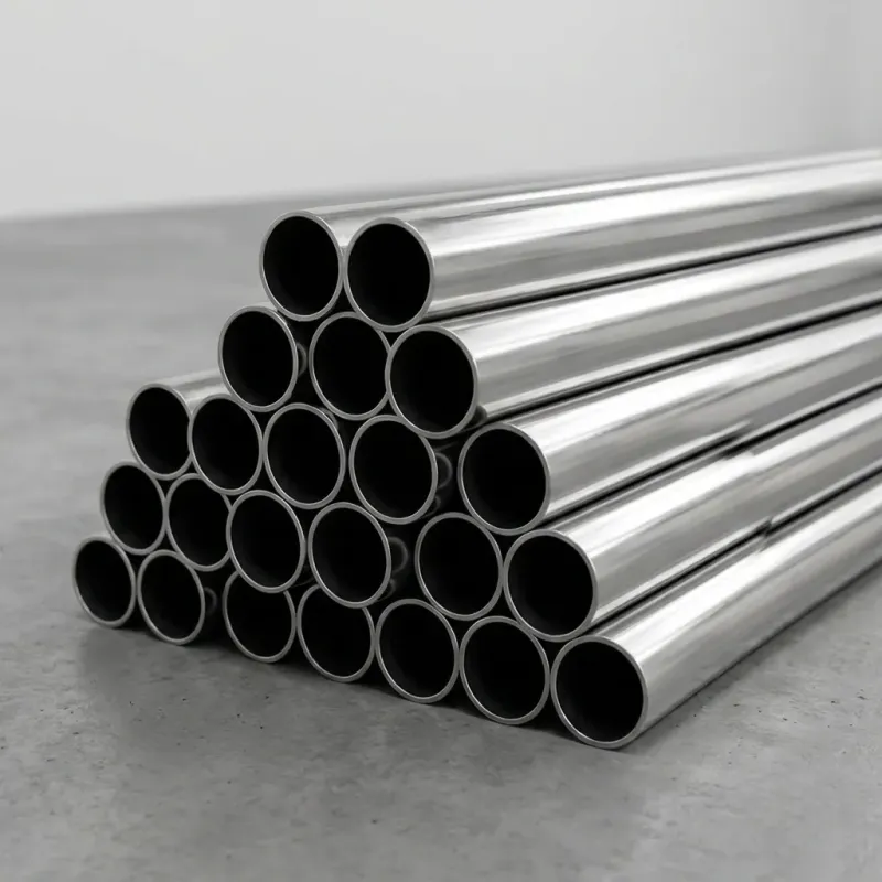 410 stainless steel pipe
