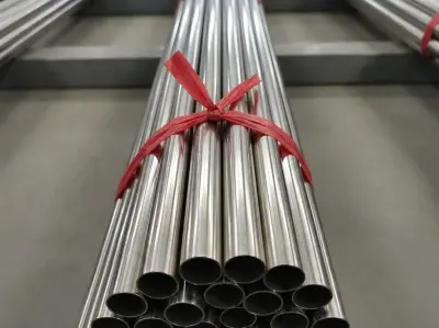 3/4 in stainless steel pipe
