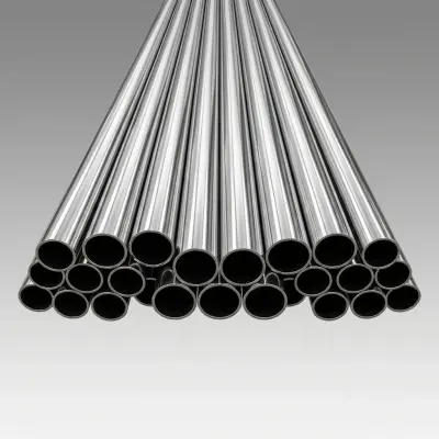 321 stainless steel pipe