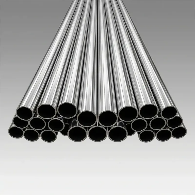 321 stainless steel pipe