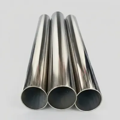 food grade stainless steel pipe