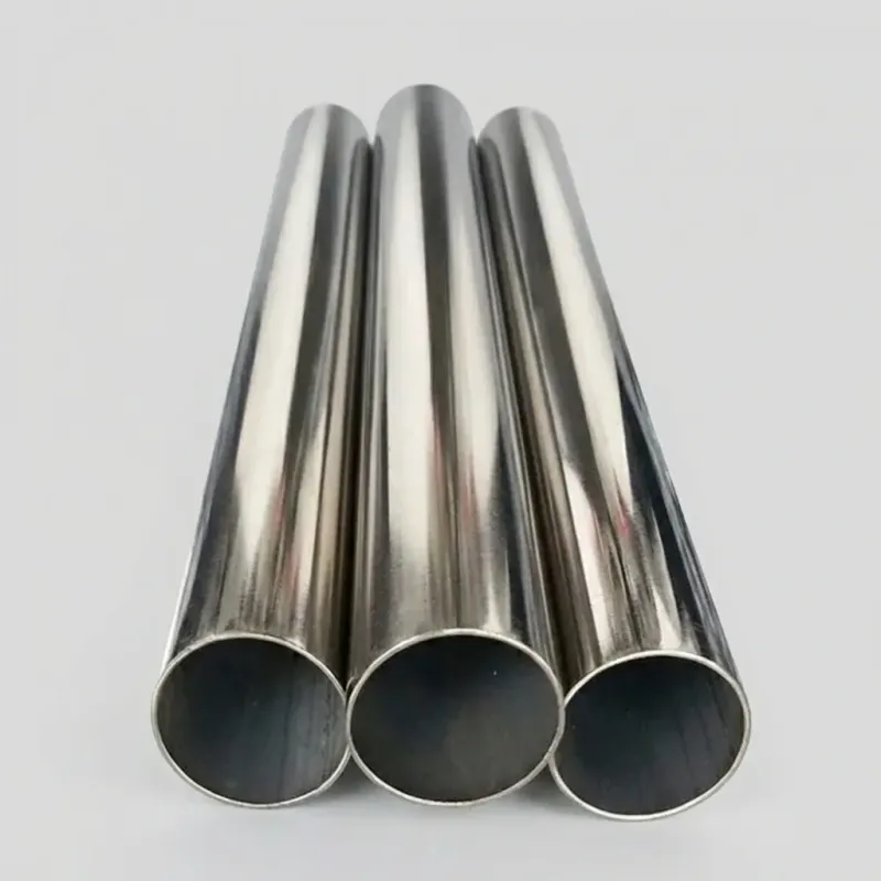 food grade stainless steel pipe