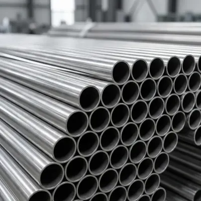 1 inch diameter stainless steel pipe