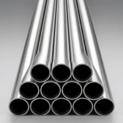 316L stainless steel pipe