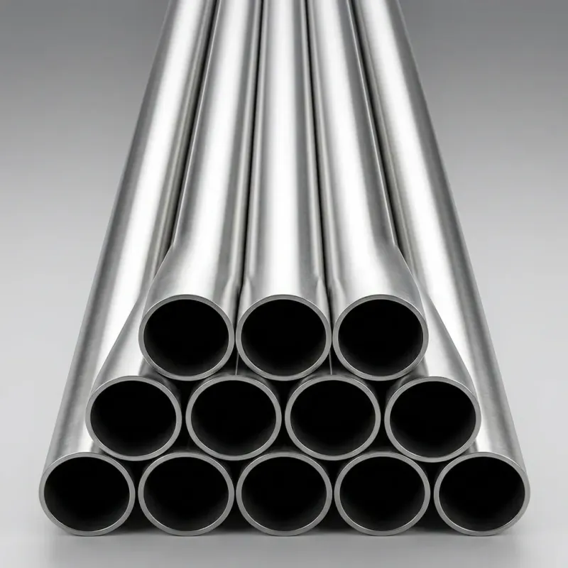 316L stainless steel pipe