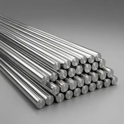 303 stainless steel rod