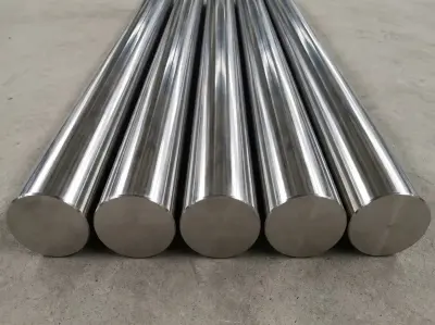 304 stainless steel rod specifications