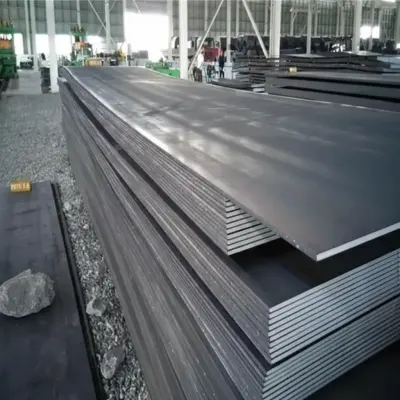 cargo ship plate