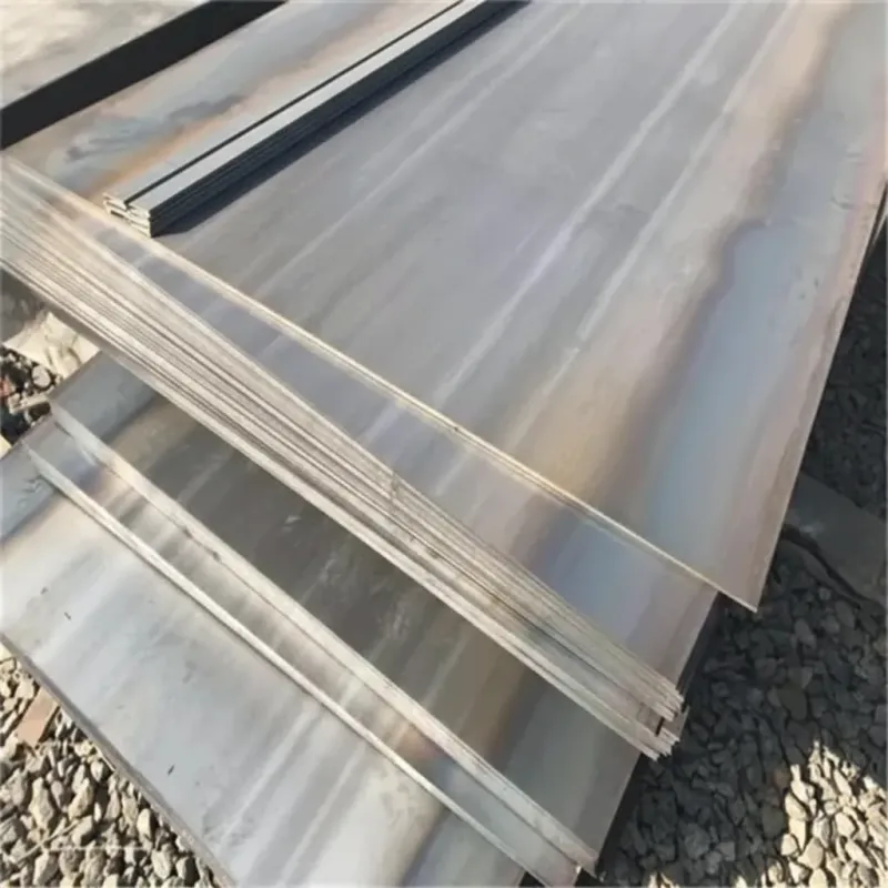 12mm ship plate