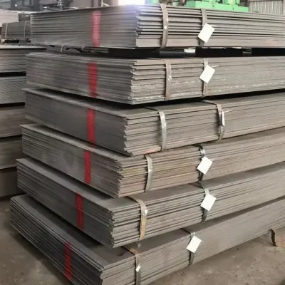 carbon steel plate