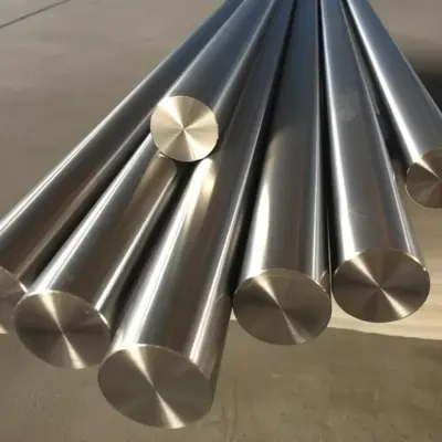 304 stainless steel bar