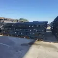 Annealed alloy steel bars