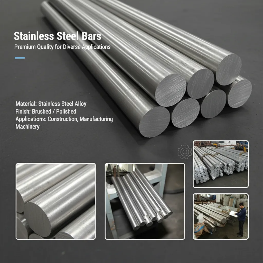 Mold Steel Bar Lieferant