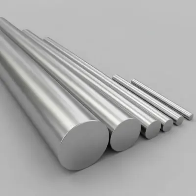316 stainless steel bar