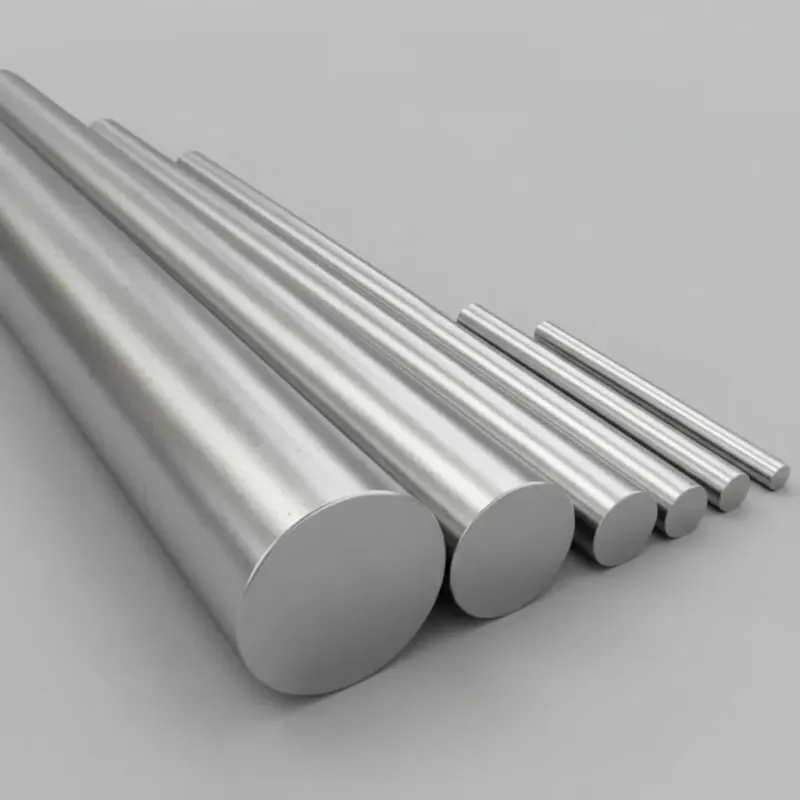 316 stainless steel bar