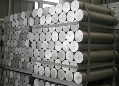 mold steel bar
