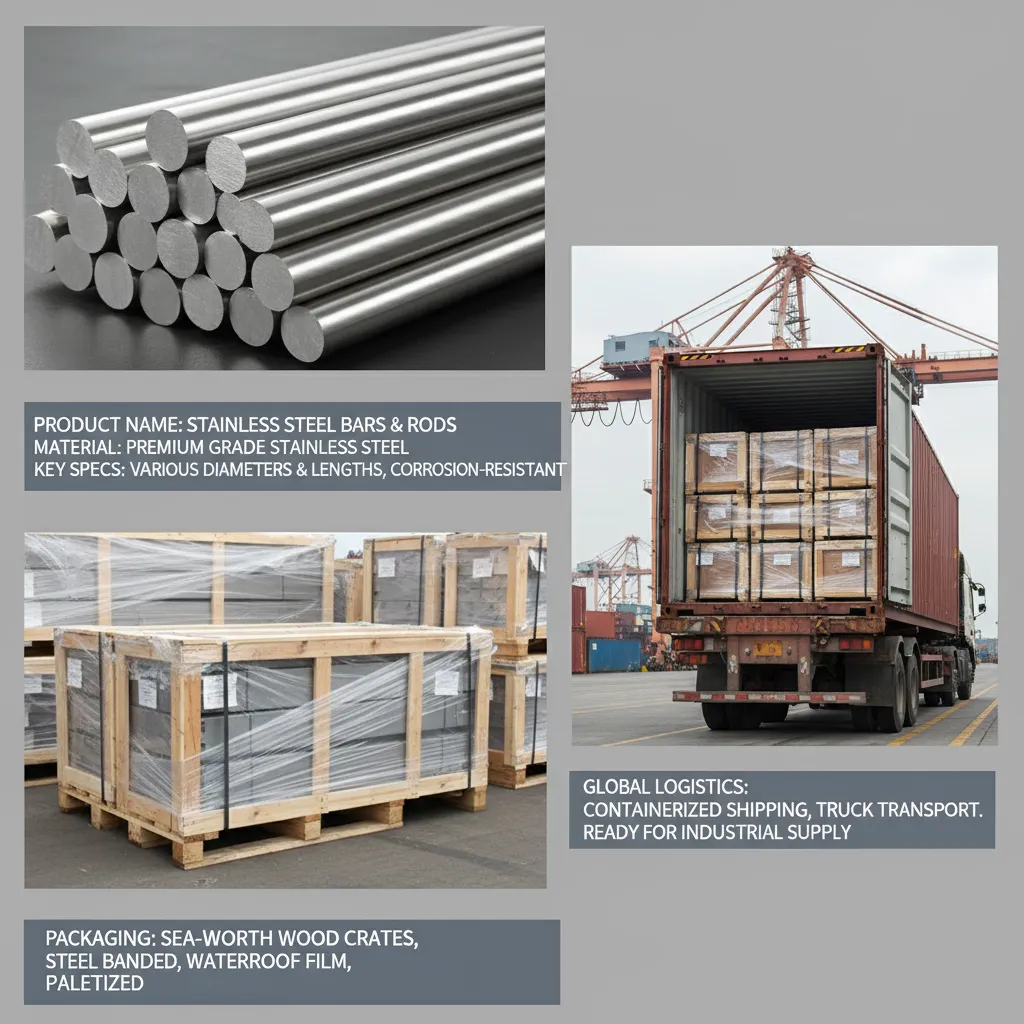 Mold Steel Bar Hersteller