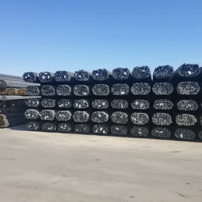Q235 carbon steel bar