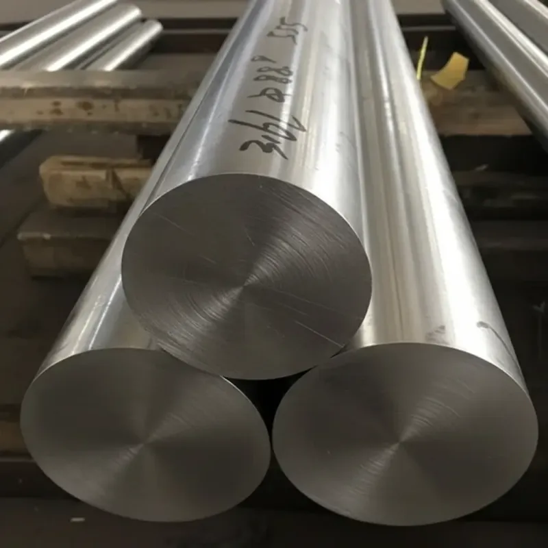 SKD11 tool steel bar