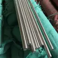Подшипниковая стальная прутковая заготовка