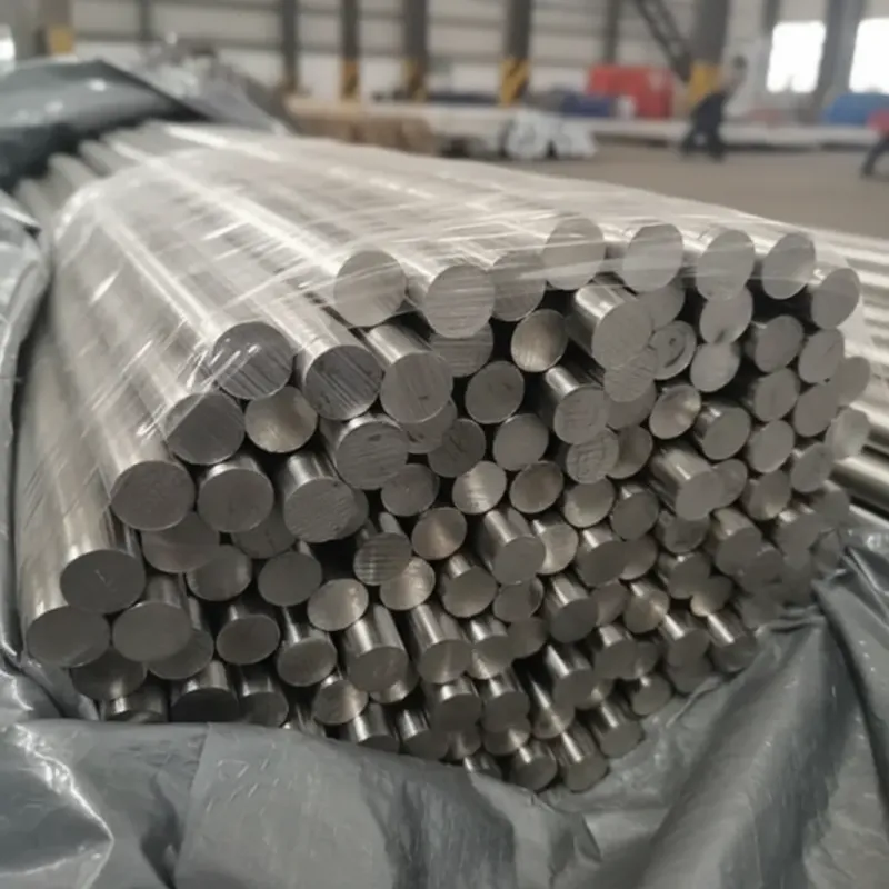 stainless steel round bar