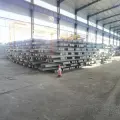 Стальная заготовка 45#