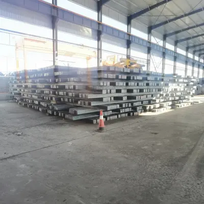 45# steel billet