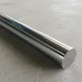 قضيب من الفولاذ المقاوم للصدأ