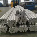 холоднотянутый пруток из нержавеющей стали