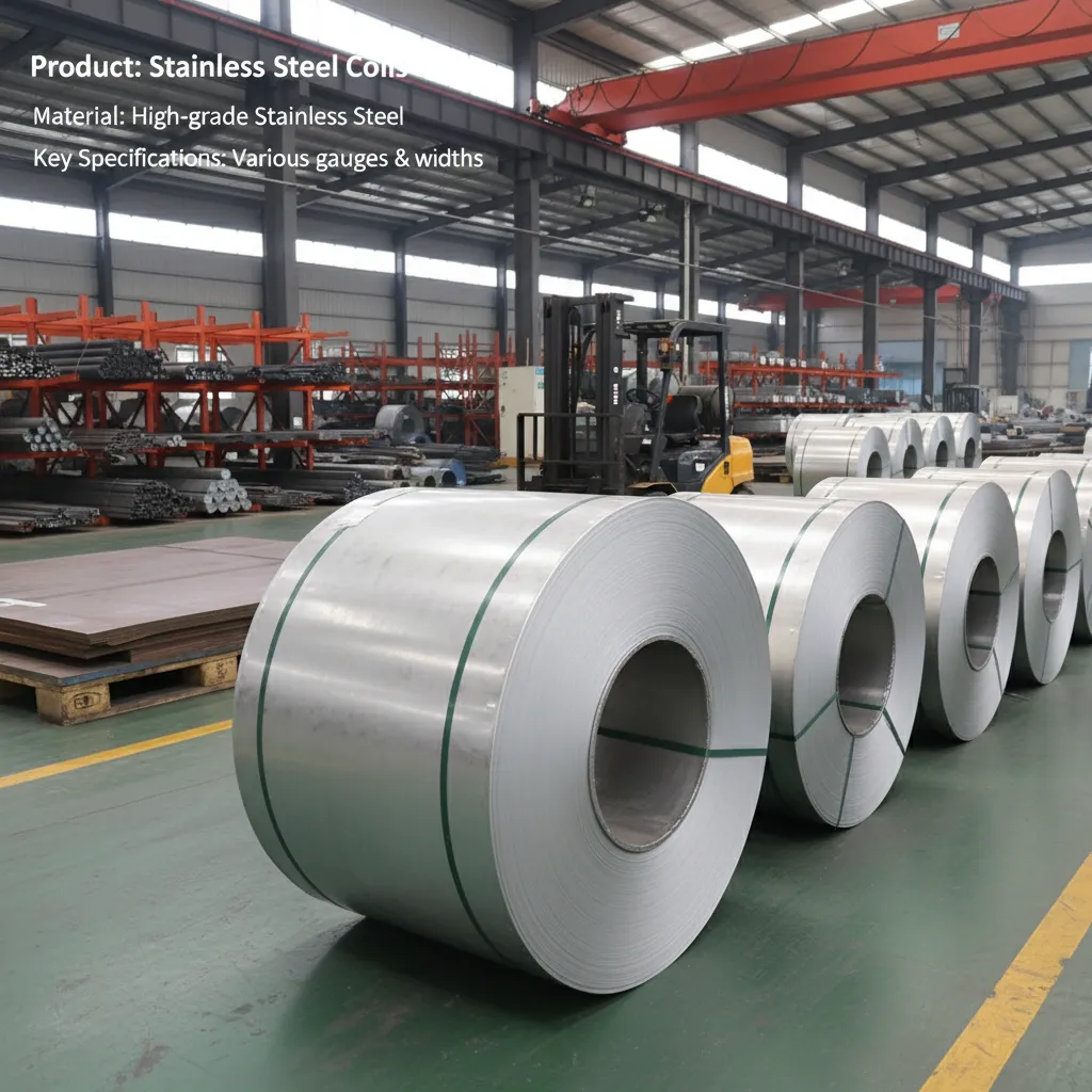 Fábrica chinesa de bobinas de aço galvanizado por atacado