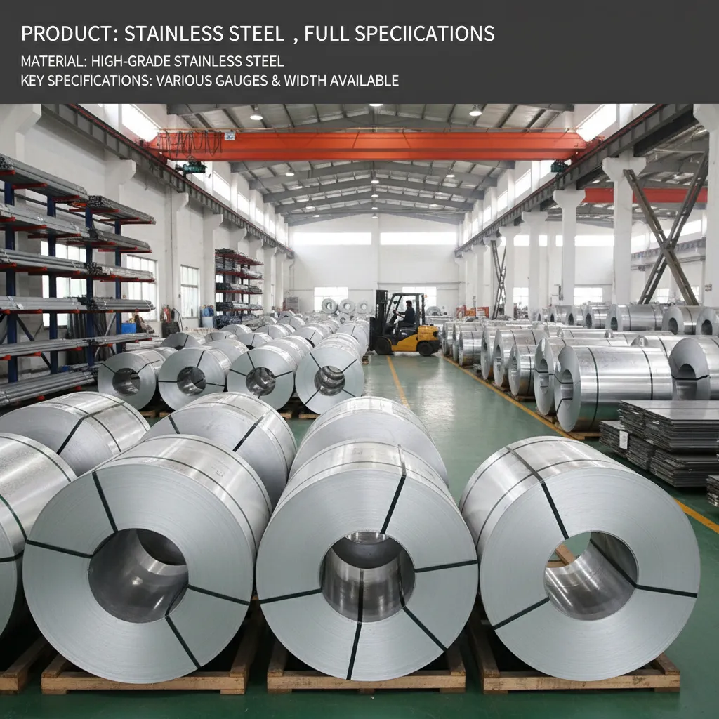 Fornecedores fabricantes de bobinas de aço galvanizado