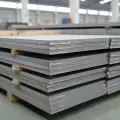 High strength container steel plate